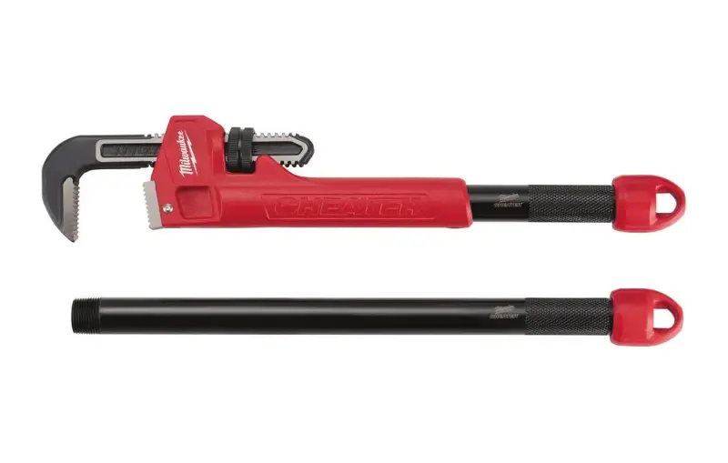 Stavitelný hasák MILWAUKEE (250, 450, 600 mm) (MI48227314)
