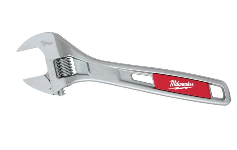 Stavitelný klíč Milwaukee 48227408 - 200 mm (MI48227408)