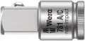 Wera 042671 Adaptér 1/4" typ 781 A/C (vnitřní 1/4"-vnější 1/2") (W05042671001)