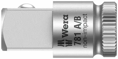 Wera 042671 Adaptér 1/4