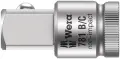 Wera 042673 Adaptér 3/8" typ 781 B/C (vnitřní 3/8"-vnější 1/2") (W05042673001)