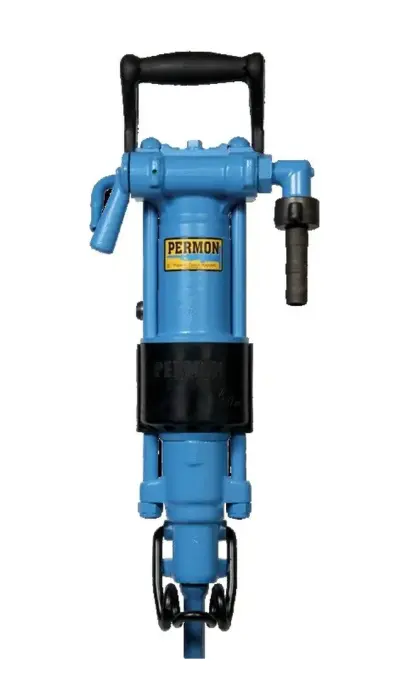 Pneumatické vrtací kladivo Permon VK 23-5CW (#22x108) (PER9403550)
