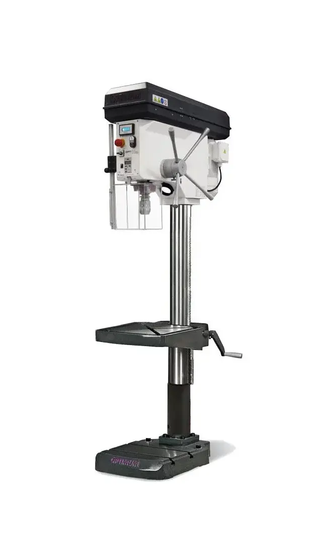 Sloupová vrtačka OPTIdrill DH 40 BV
