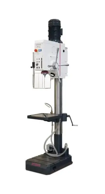 Sloupová převodová vrtačka OPTIdrill DH 32 GSV