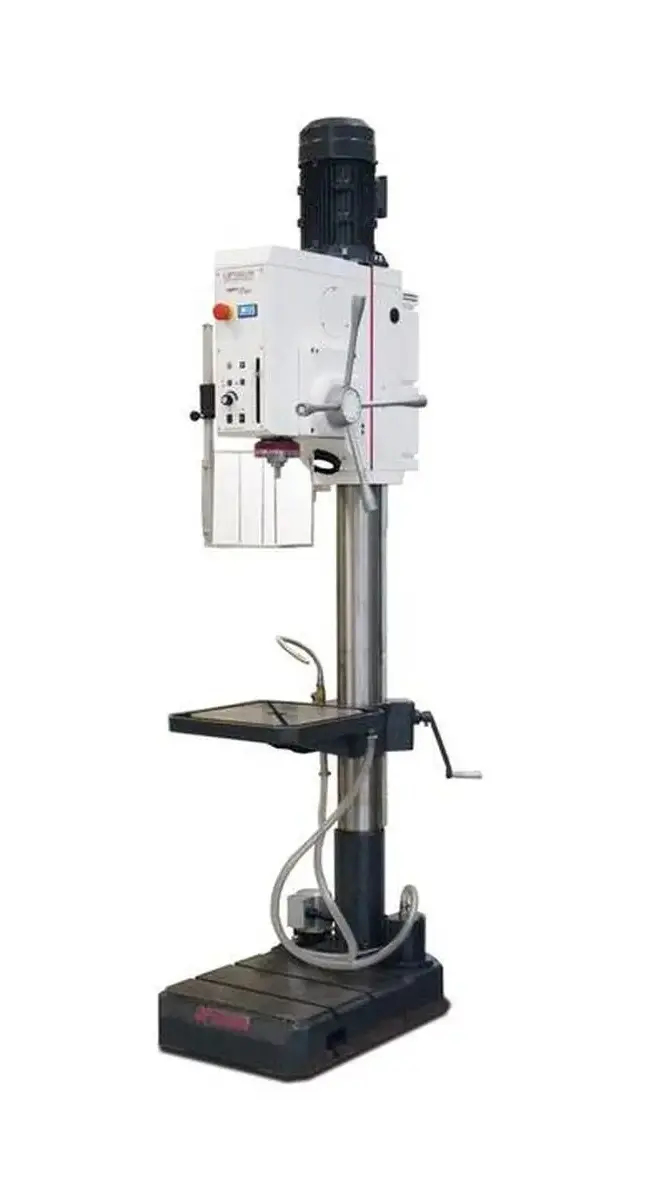 Sloupová převodová vrtačka OPTIdrill DH 32 GSV