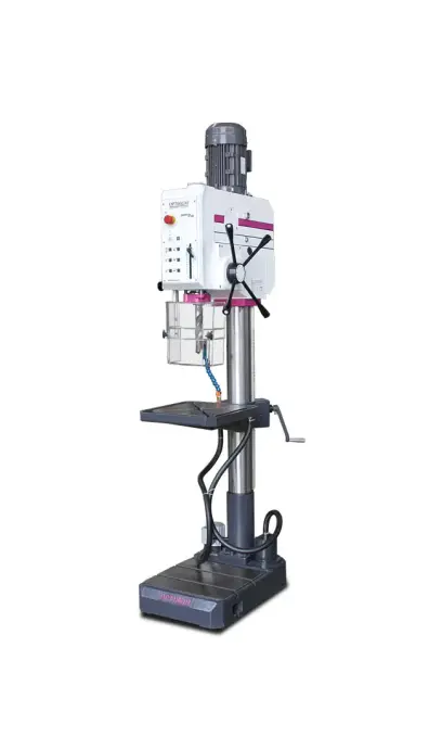 Převodová vrtačka OPTIdrill DH 35 G