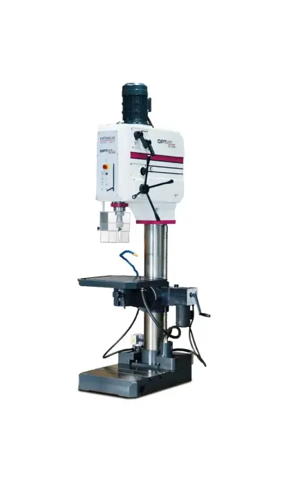 Převodová vrtačka OPTIdrill DH 55 G