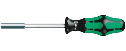 Wera 051205 Ruční držák bitů 1/4" x 120 mm s magnetem, typ 812/1 Vario (W05051205001)
