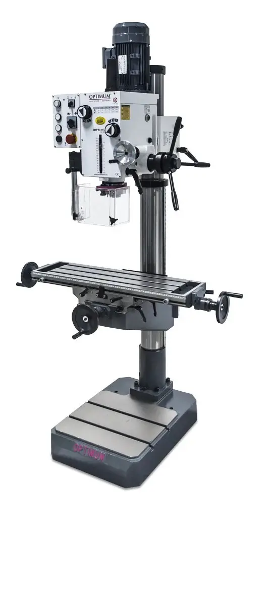 Převodová vrtačka OPTIdrill DH 40 CT