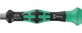 Wera 051278 Ruční držák Kraftform Micro. Typ 1014, 80 mm