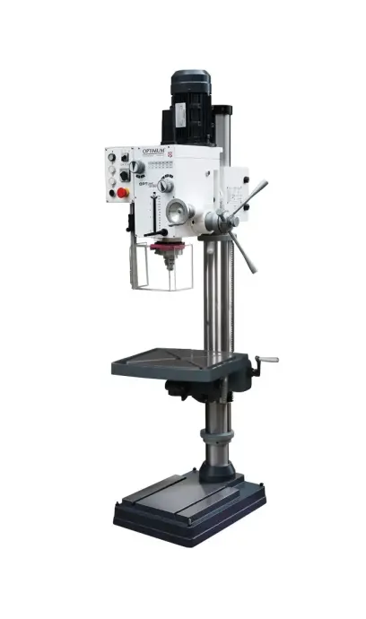 Převodová vrtačka OPTIdrill DH 40 G