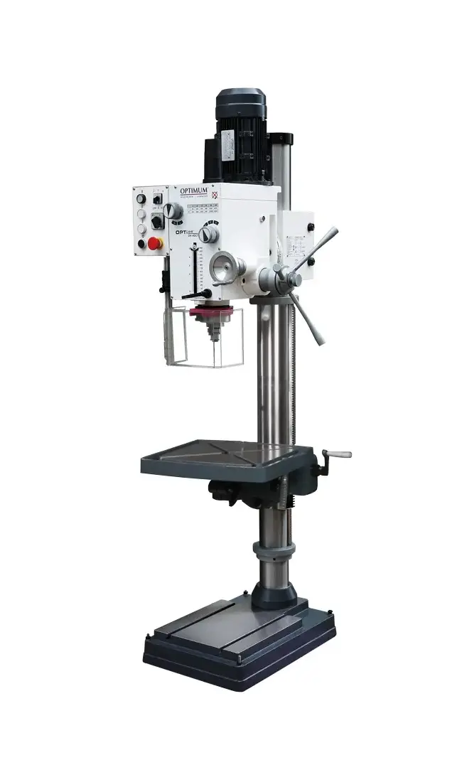 Převodová vrtačka OPTIdrill DH 40 G