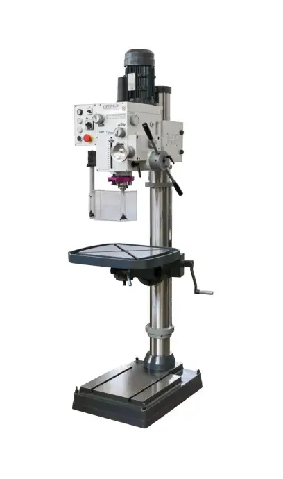 Převodová vrtačka OPTIdrill DH 40 GP