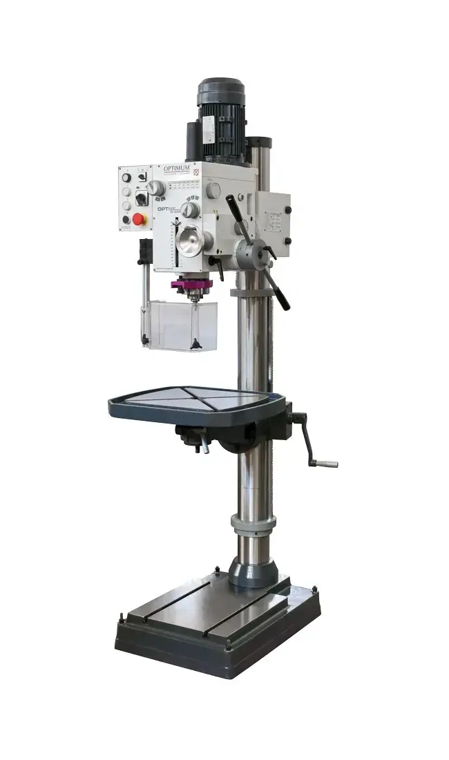Převodová vrtačka OPTIdrill DH 40 GP