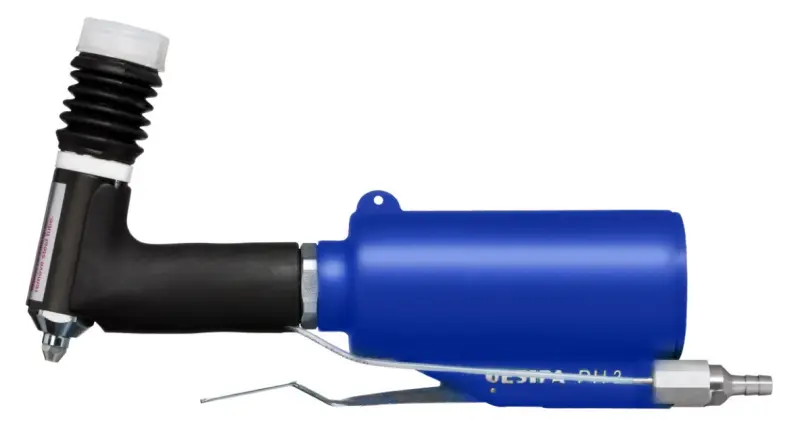 Nýtovací pneumaticko-hydraulická pistole Gesipa PH 2-VK (GES7170068)