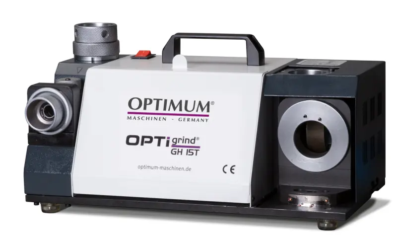 Bruska na vrtáky OPTIgrind GH 15 T