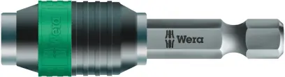 Wera 052500 Univerzální držák 1/4" 888/4/1 K Rapidaptor - nemagnetické provedení (W05052500001)