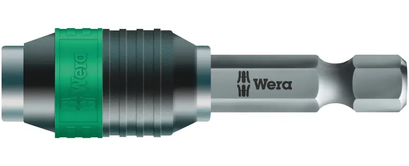 Wera 052502 Univerzální držák bitů 1/4" s rychloupínací hlavou 889/4/1 K Rapidraptor (W05052502001)