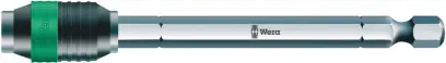 Wera 052504 Univerzální držák 1/4" x 100 mm 889/4 R Rapidaptor (W05052504001)