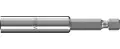 Wera 053455 Univerzální držák bitů s magnetem 1/4''x75 typ 899/4/1 (W05053455001)