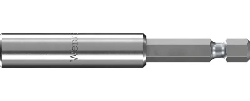 Wera 053455 Univerzální držák bitů s magnetem 1/4''x75 typ 899/4/1 (W05053455001)