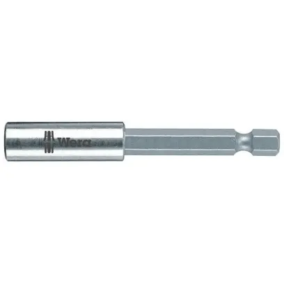 Wera 053455 Univerzální držák bitů s magnetem 1/4''x75 typ 899/4/1 (W05053455001)