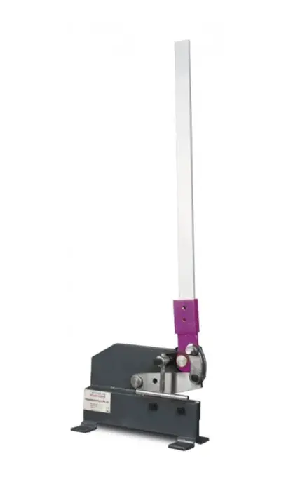 Pákové nůžky Opti PS 125