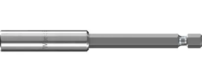 Wera 053457 Univerzální držák bitů 899/4/1 K, se zajišťovacím kroužkem (1/4" Hex) (W05053457001)
