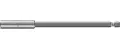 Wera 053458 Univerzální držák bitů s magnetem 1/4''x152 typ 899/4/1 (W05053458001)