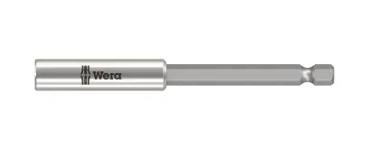 Wera 053459 Univerzální držák bitů s magnetem 1/4''x100 typ 899/4/1 (W05053459001)