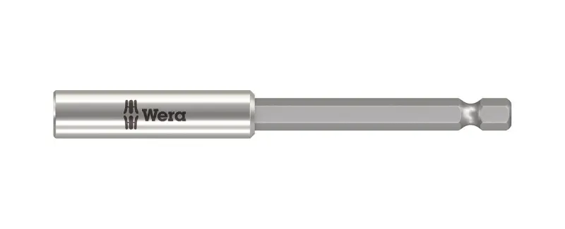 Wera 053459 Univerzální držák bitů s magnetem 1/4''x100 typ 899/4/1 (W05053459001)