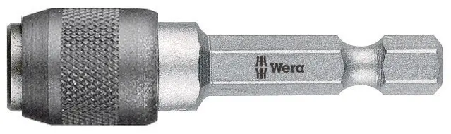 držák bitů universální 1/4''x51 typ 894/4/1 K (W05053522001)
