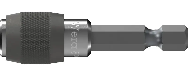 Wera 053872 Univerzální držák bitů s rychloupínací hlavou 895/4/1 K (W05053872001)