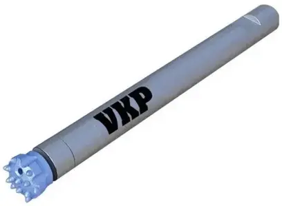 Pneumatické ponorné vrtací kladivo Permon VKP 3,5 DHD 3,5  (1,8 MPa) (PER9550330)