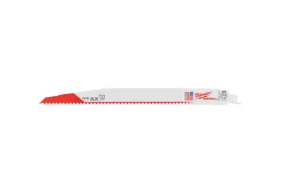 Pilové plátky 300 mm (Bi-Met, Co) Milwaukee HEAVY DUTY AX (bal.5 ks) (MI48475027)