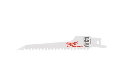 Pilové plátky 125 mm 6T Milwaukee (5 ks) (MI48475052)