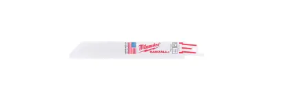 Pilový plátek na kov Milwaukee 150 mm (18 TPI) - 5 ks (MI48475184)