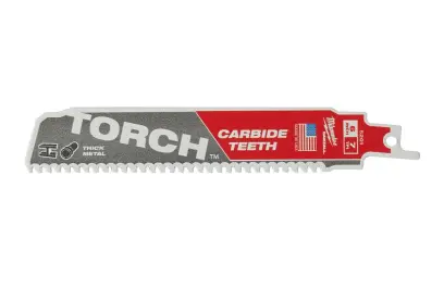 Pilový plátek Milwaukee TORCH 150/3,6 mm s tvrdokovem (1 ks) (MI48475201)