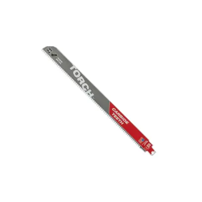 Pilový plátek s tvrdokovem Milwaukee TCT TORCH 300 x 8 mm (1 ks) (MI48475203)