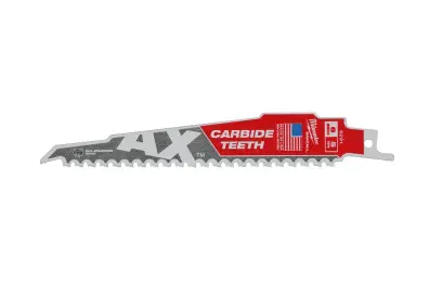 Pilový plátek Milwaukee TCT AX 150 (1 ks) (MI48475221)