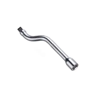 Prodloužení 3/8" x 3/8" x 150 mm, zalomené, Stahlwille 12250001 (EDE58100150)
