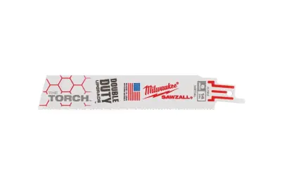 Pilové plátky Milwaukee 150 x 1,8 mm Bimetal (5 ks) (MI48475782)
