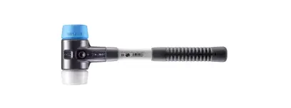 Palička/kladivo s měkkým čelem SIMPLEX TPE/SP 60 mm Halder 3717.060 (HAL3717.060)