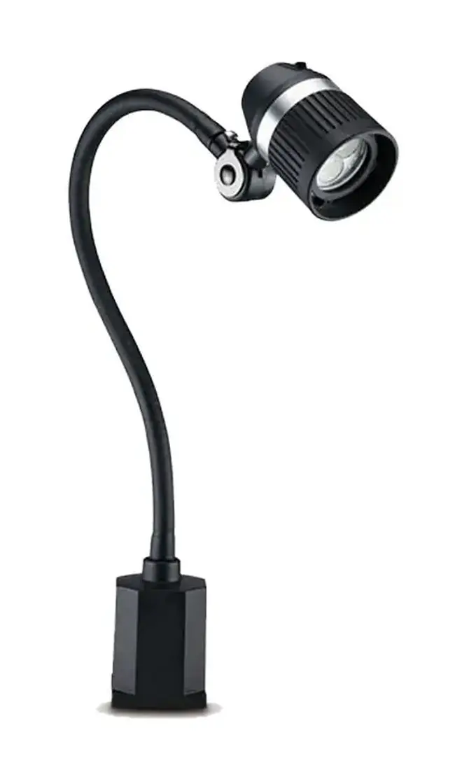 LED pracovní lampa WBL 3