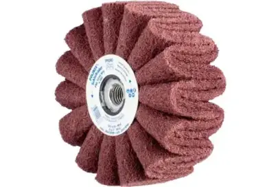 Rounové brusné kotouče Polinox Pferd PNG 12550 M14 A 280 (2 ks) (PF4007220002667)