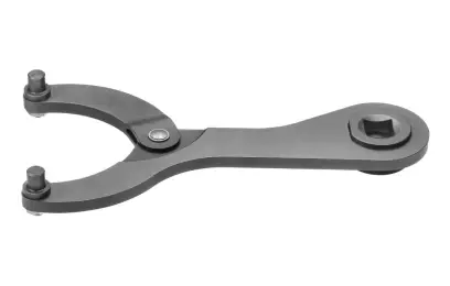 Sada kloubové klíče do čelních otvorů pro momentové klíče 18 ÷ 40 mm AMF