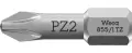 Wera 056815 Šroubovací bit 1/4" Hex PZ 2 x 25 mm, typ 855/1 TZ pro křížové šrouby Pozidriv (W05056815001)