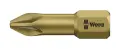 Wera 056915 Šroubovací bit 1/4 Hex, 25 mm pro křížové šrouby Pozidriv PZ 2 typ 855/1 TH (W05056915001)