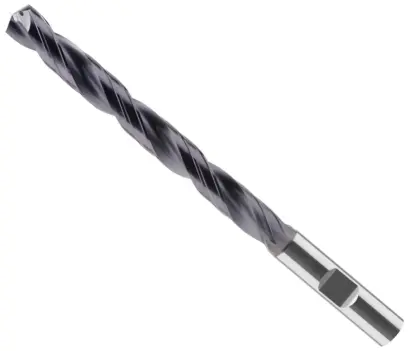 Spirálový vrták tvrdokov 3,3mm 8xD s vnitřním chla zením HB SUPRA FORMAT GT