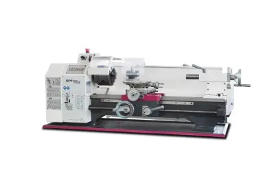 Soustruh OPTIturn TU 2406 (230V)